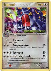 Exploud (Pokémon TCG)