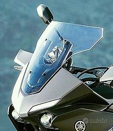 CUPOLINO PARABREZZA YAMAHA TRACER 700 2020 - BC6F8