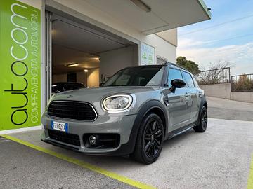 Mini One Countryman 1.5 BakerStreet UNIPRO GARANZI