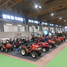 trattore-kubota-25cv-con-fresa
