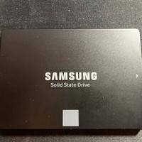 Samsung ssd 850 evo