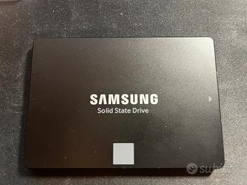 Samsung ssd 850 evo