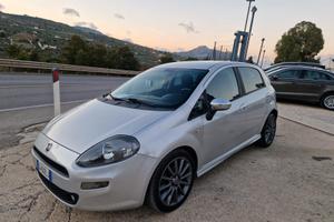 Fiat Punto 0.9 TwinAir Turbo S&S 5 porte Lounge