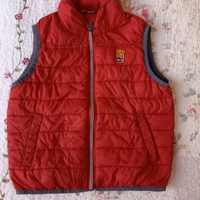 Smanicato Marina Militare TG 6 anni