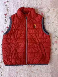 Smanicato Marina Militare TG 6 anni