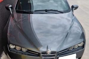 Alfa Romeo Brera Spider 2.4 jtd 2012 per ricambi (