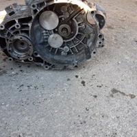 Cambio Volkswagen/Audi 2.0 TDI 6 marce cod. BMM