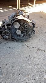 Cambio Volkswagen/Audi 2.0 TDI 6 marce cod. BMM