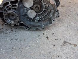 Cambio Volkswagen/Audi 2.0 TDI 6 marce cod. BMM