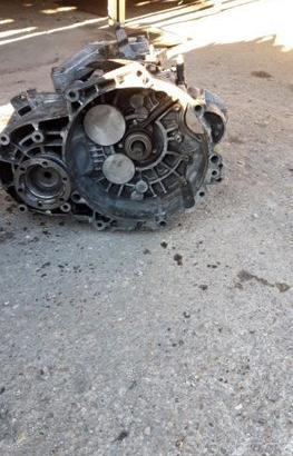 Cambio Volkswagen/Audi 2.0 TDI 6 marce cod. BMM