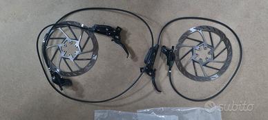 Freni Sram code rsc con dischi 200mm