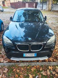 BMW x1 E84  Diesel GPL