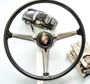 Volante porsche 356 B e C dal 1958 al 1965