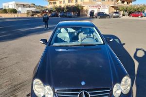 Clk 270 cdi disponibile per ricambi