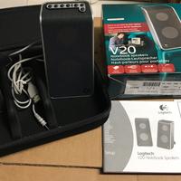 Copia Altoparlanti per Computer