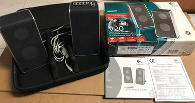 Copia Altoparlanti per Computer