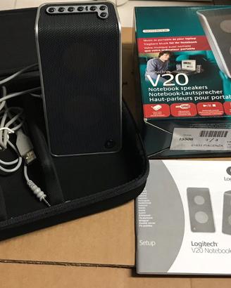 Copia Altoparlanti per Computer