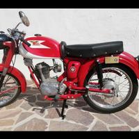 Moto Morini Altro modello - Anni 60