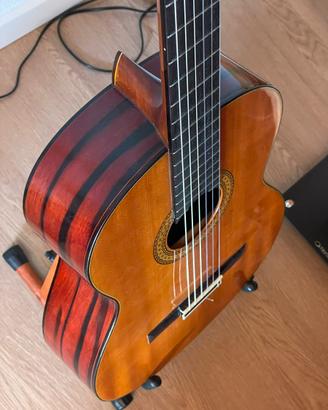 Chitarra classica  vintage made in japan Terada