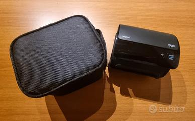  Misuratore di Pressione Arteriosa 