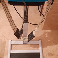 PEDANA VIBROMASSAGGIATORE