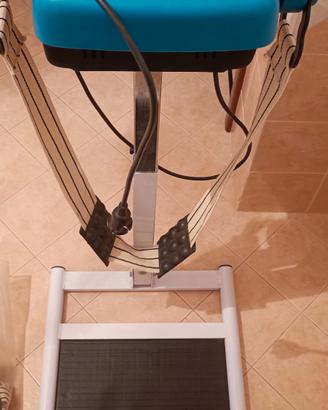 PEDANA VIBROMASSAGGIATORE