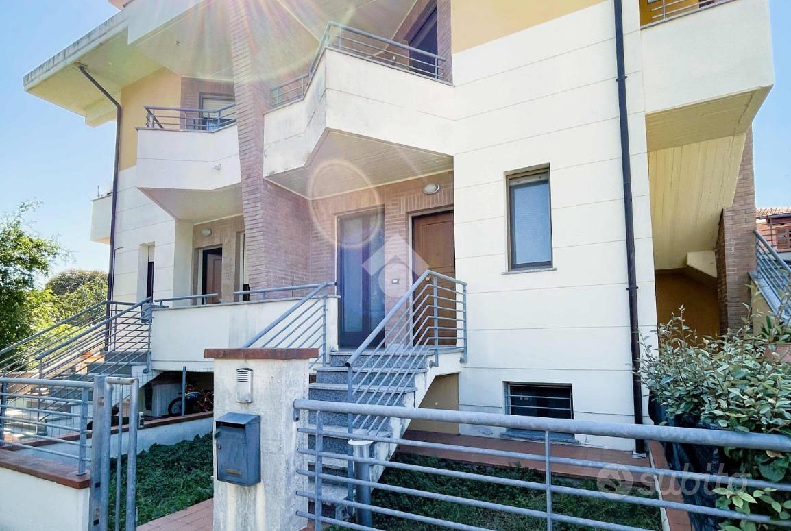 Appartamento – Tavullia, Rio Salso-Case Bernardi - Vista 2
