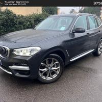 Bmw X3 2.0d xLine #9126