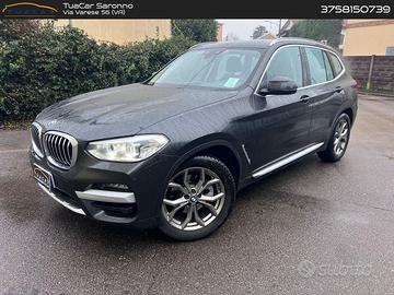 Bmw X3 2.0d xLine #9126