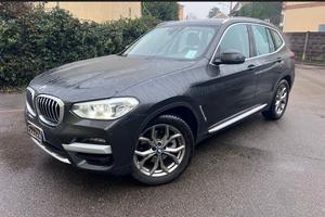 Bmw X3 2.0d xLine #9126