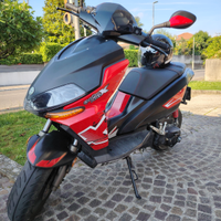 Scooter Benelli
