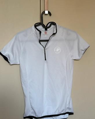 Completo Bici Castelli
