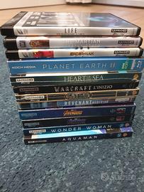 lettore samsung bluray 4k