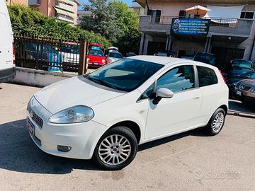 Fiat Grande Punto 1.4 3 porte Active Natural Power