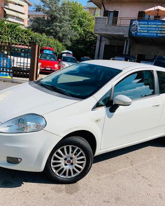 Fiat Grande Punto 1.4 3 porte Active Natural Power