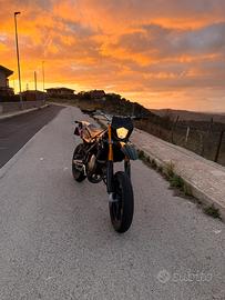 Rieju Mrt 50 2024 2 Tempi