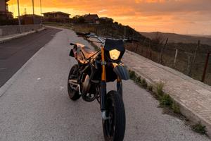 Rieju Mrt 50 2024 2 Tempi