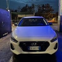 Hyundai i30 2017