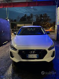 Hyundai i30 2017
