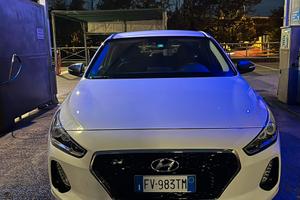 Hyundai i30 2017