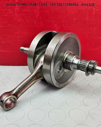 ALBERO MOTORE SUZUKI RMZ 250 2007 2008 RM Z 2009