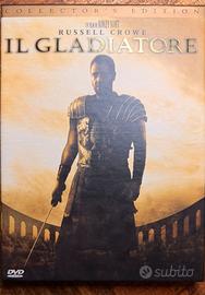 Il Gladiatore - Collector's Edition DVD