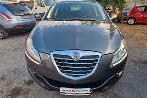 Lancia Delta 1.6 MJT DPF 105 CV Gold-2011