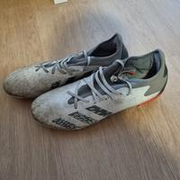 adidas predator fg 44 ⅔