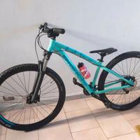 Bici Bianchi