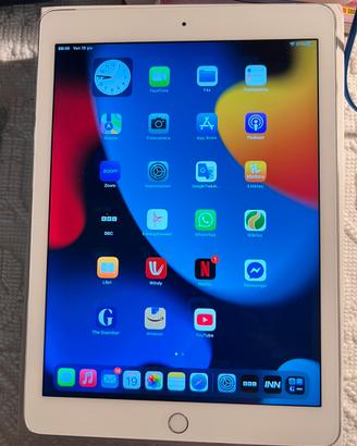 Apple iPad 2 Air 32gb + cellular