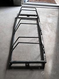 Rastrelliera per bici