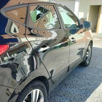 Hyundai iX35 2.0 CRDi 4WD