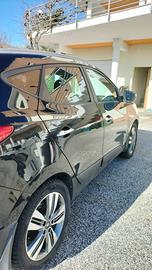 Hyundai iX35 2.0 CRDi 4WD