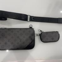 Tracolla Louis Vuitton uomo